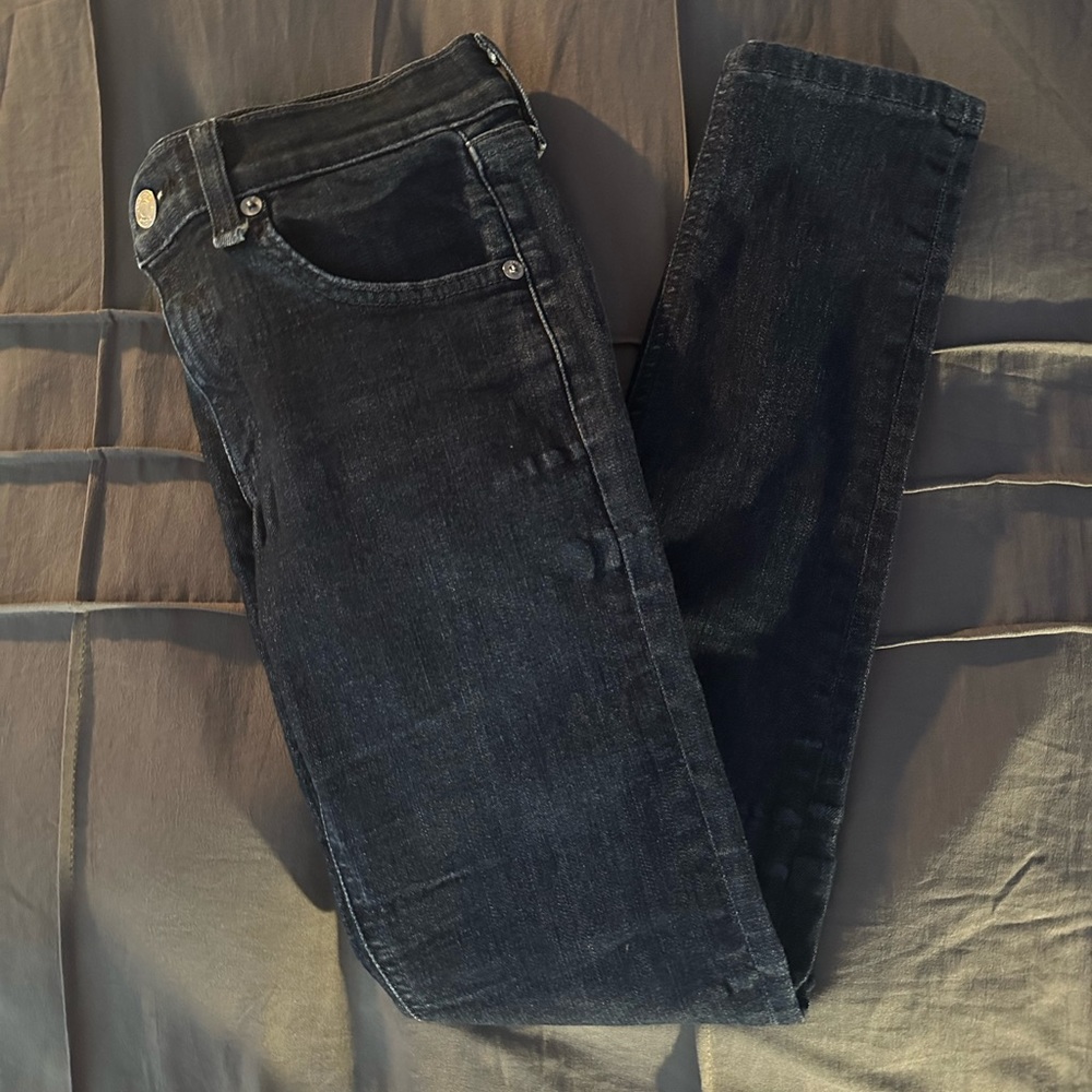 Women Rag and Bone Skinny Jeans